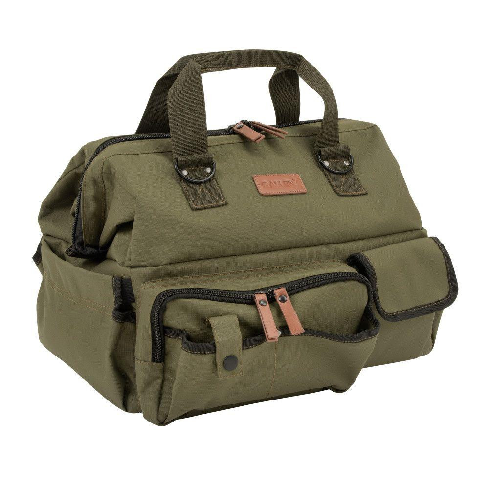 Allen Co Triumph Ripstop Range Bag & Handgun Mat - Olive