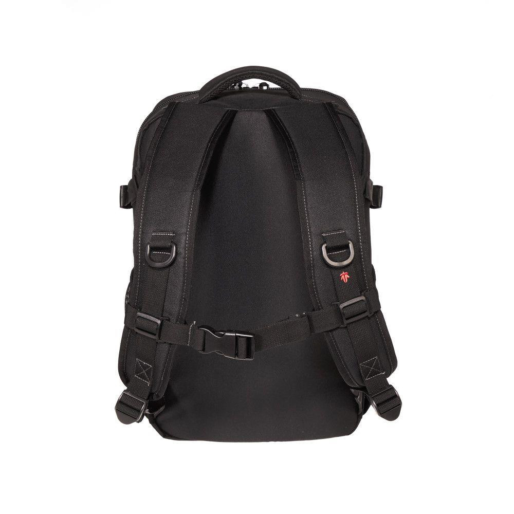 Allen Co Tac6 Berm Tactical Backpack 17" - MOLLE Connection System - Black Allen Co Tac6 Berm Tactical Backpack 17" - MOLLE Connection System - Black