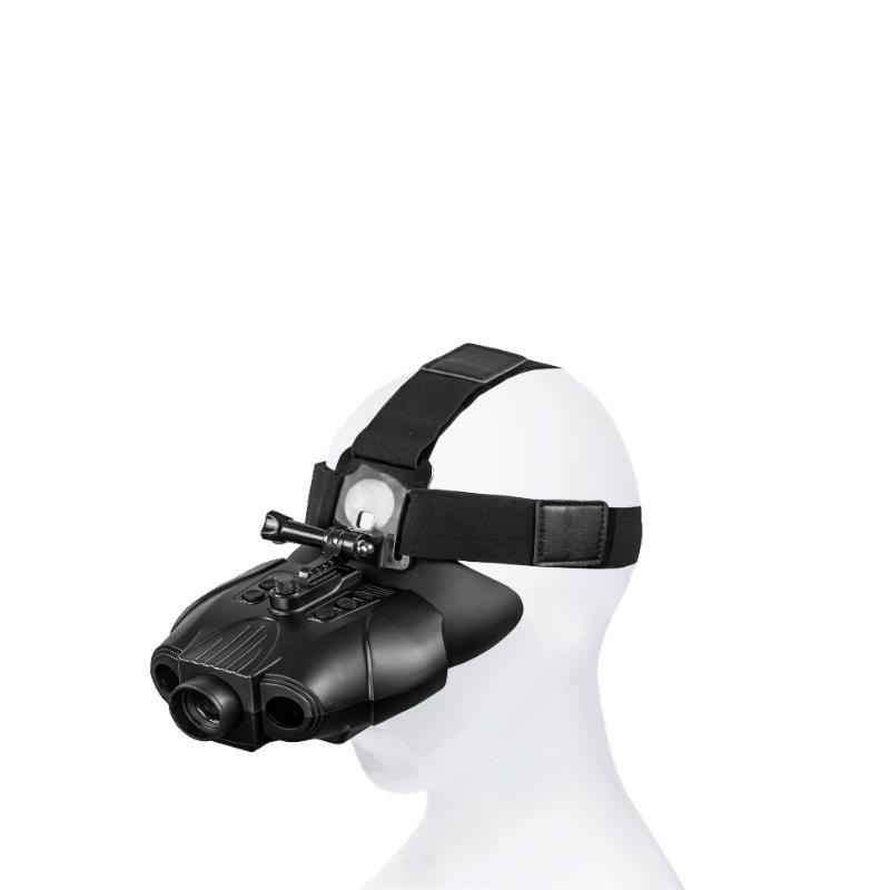 X-Vision Optics Hands Free Deluxe Digital Night Vision Binoculars