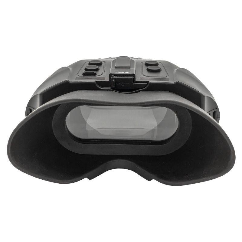 X-Vision Optics Hands Free Deluxe Digital Night Vision Binoculars