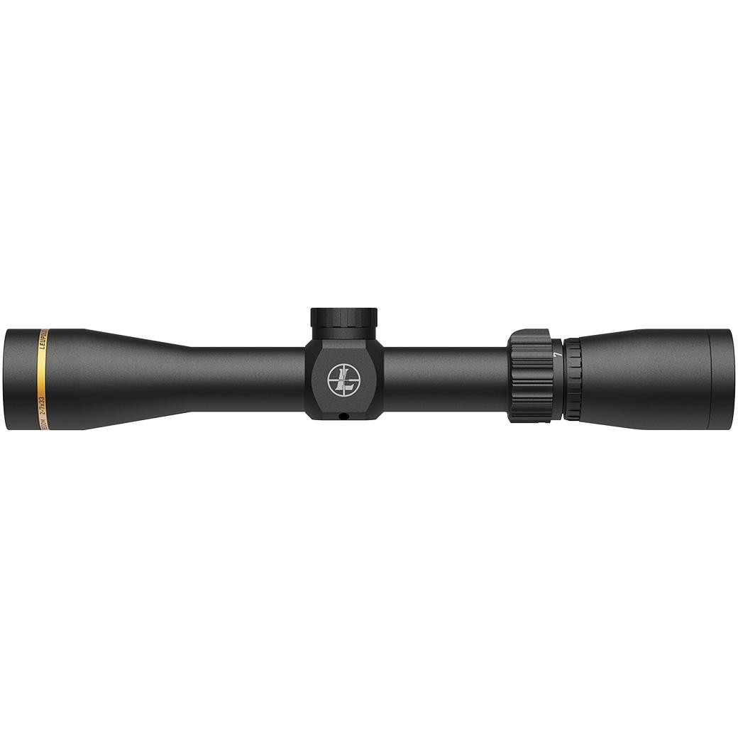 Leupold VX-Freedom 2-7x33 Hunt-Plex Riflescope - Presleys Outdoors