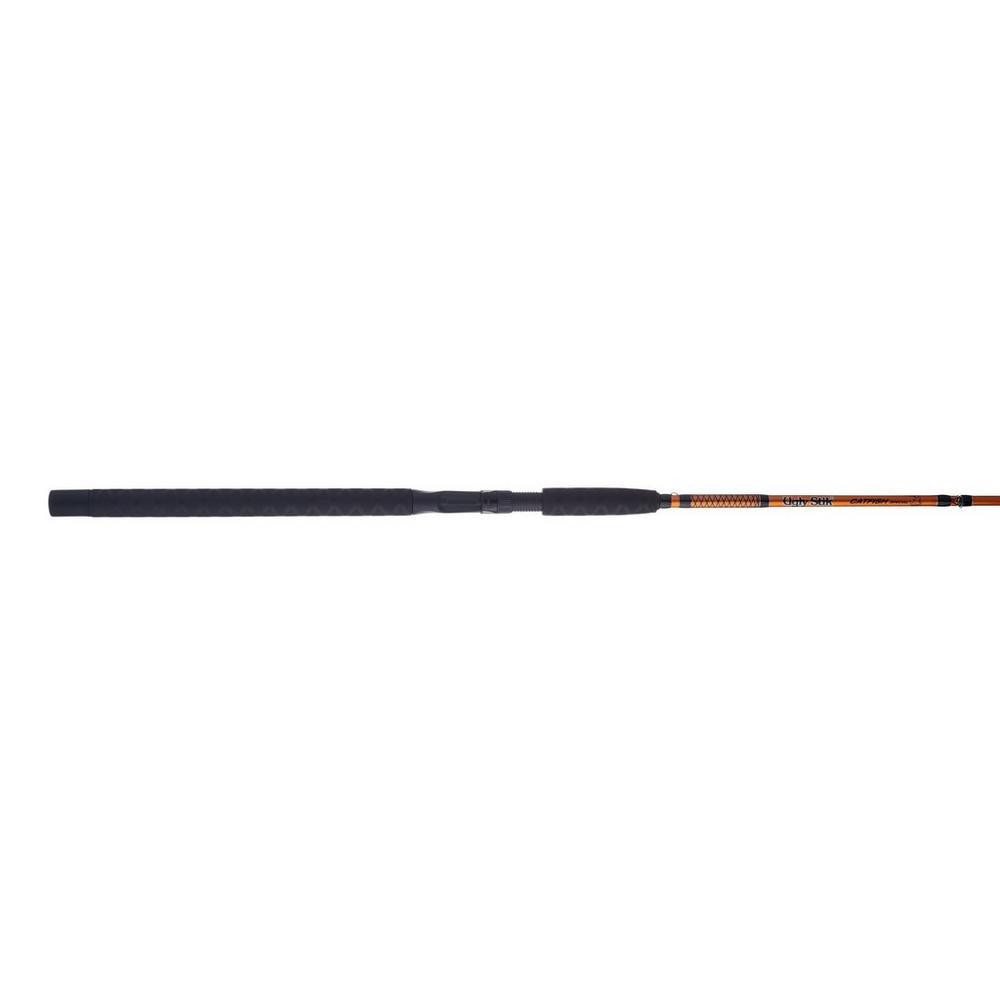 Shakespeare Ugly Stik Catfish Special Casting Rod 8' Medium Heavy Shakespeare Ugly Stik Catfish Special Casting Rod 8' Medium Heavy