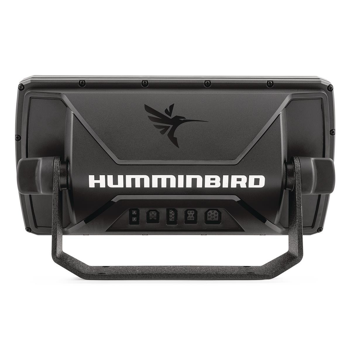 Mode d'emploi Humminbird ICE HELIX 7 CHIRP GPS G2 (Français - 352 des