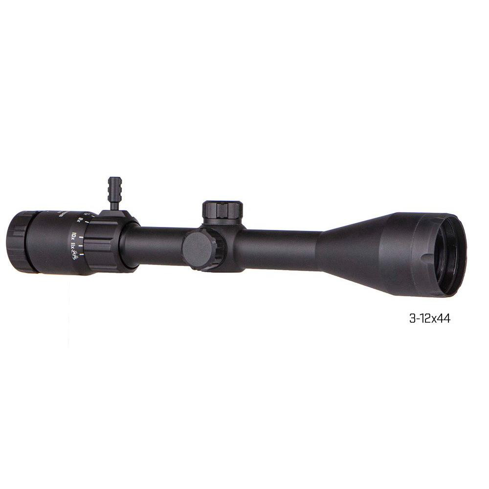 実物 SIG SAUER バックマスターズ 3-12x44 BDC スコープ 実物 SIG SAUER バックマスターズ 3-12x44 BDC スコープ 実物 SIG