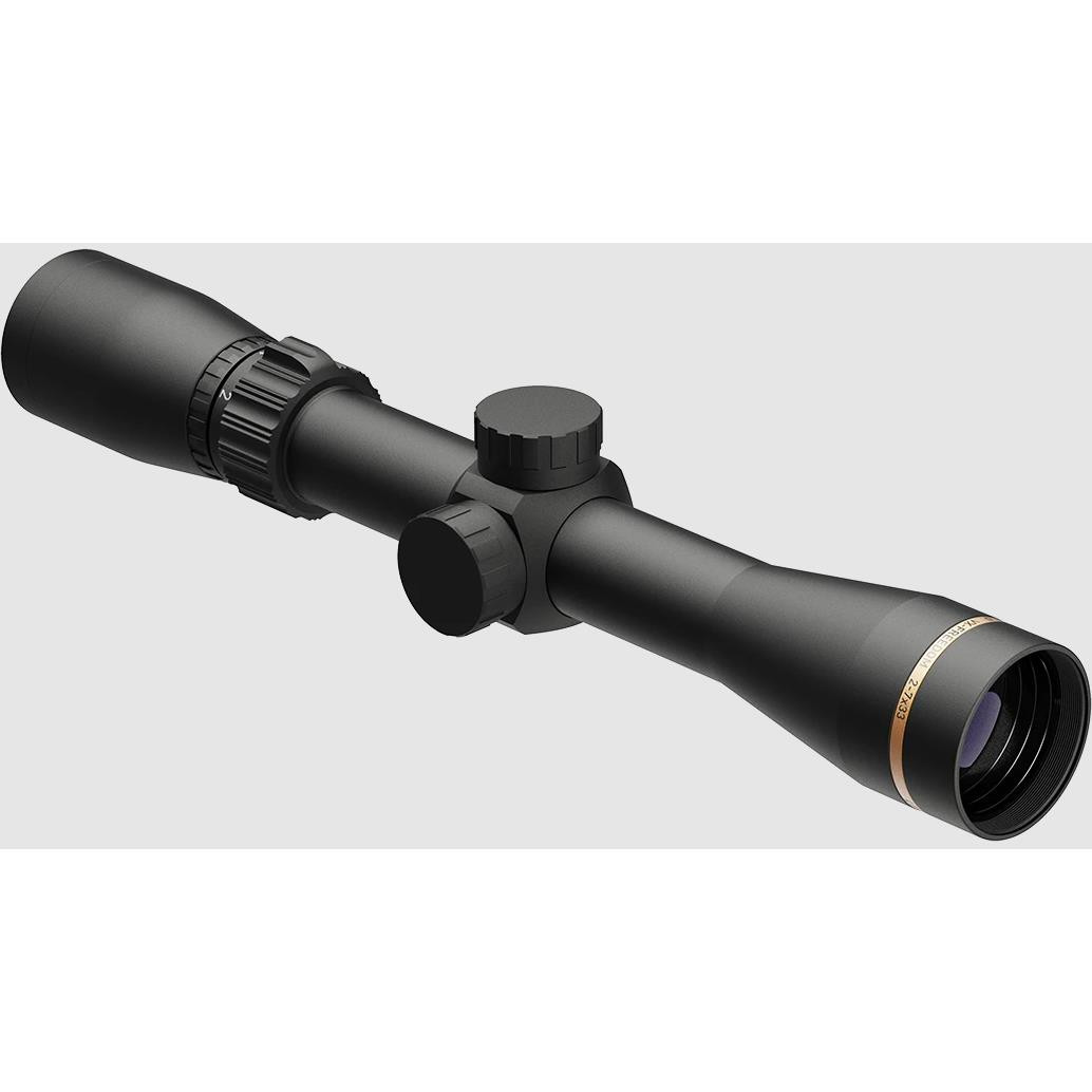 Leupold VX-Freedom 2-7x33 Rimfire MOA - Presleys Outdoors