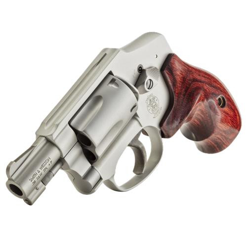Smith & Wesson 642 Ladysmith 38 Special+P Revolver - Presleys Outdoors