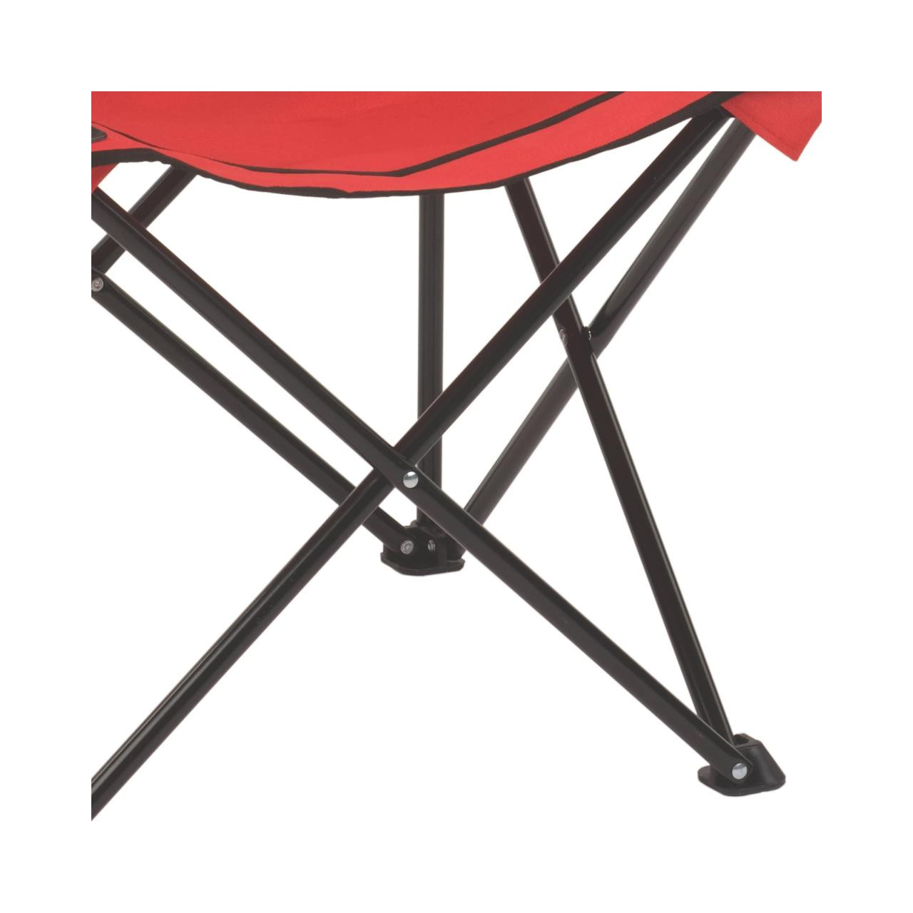Coleman Broadband Mesh Quad Chair - Presleys Outdoors