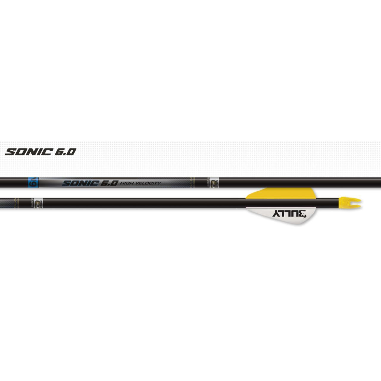 Easton Sonic 6.0