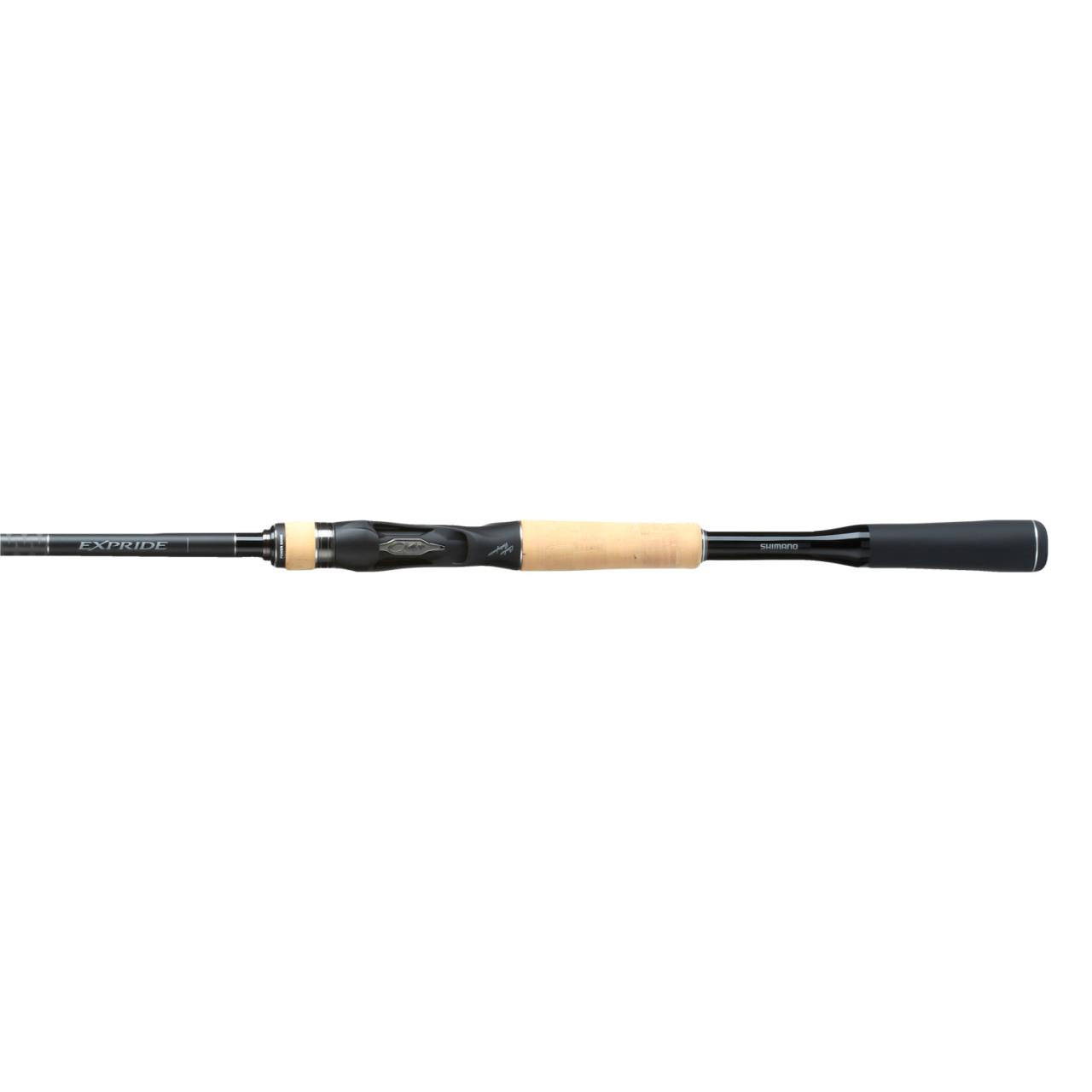baitcaster rod shimano Shimano Expride B Casting Rod