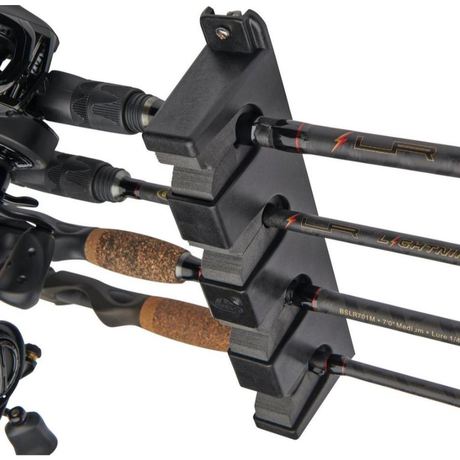 4 fishing rod holder Sea-Dog Track - 7