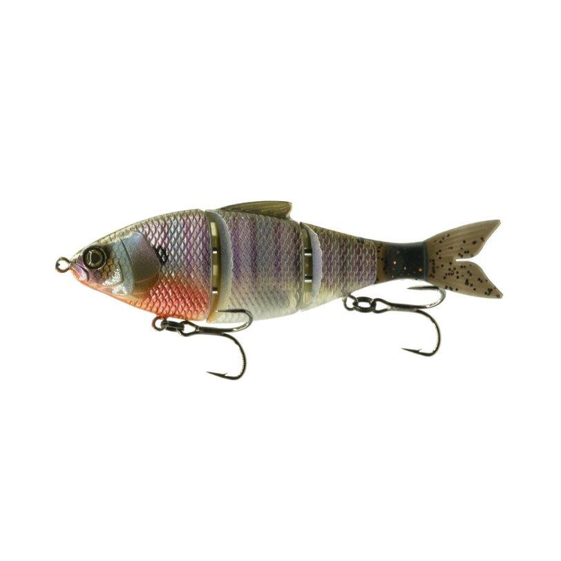 6th Sense Trace Slow Sink Hard Swimbait 5