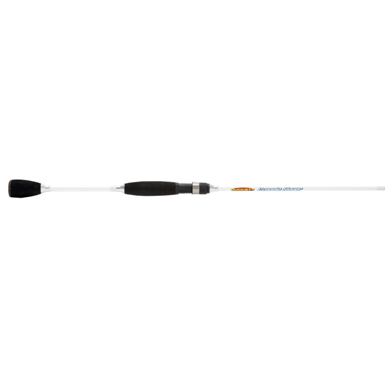Duckett Fishing Crappie Slayer Spinning Rods - Presleys Outdoors