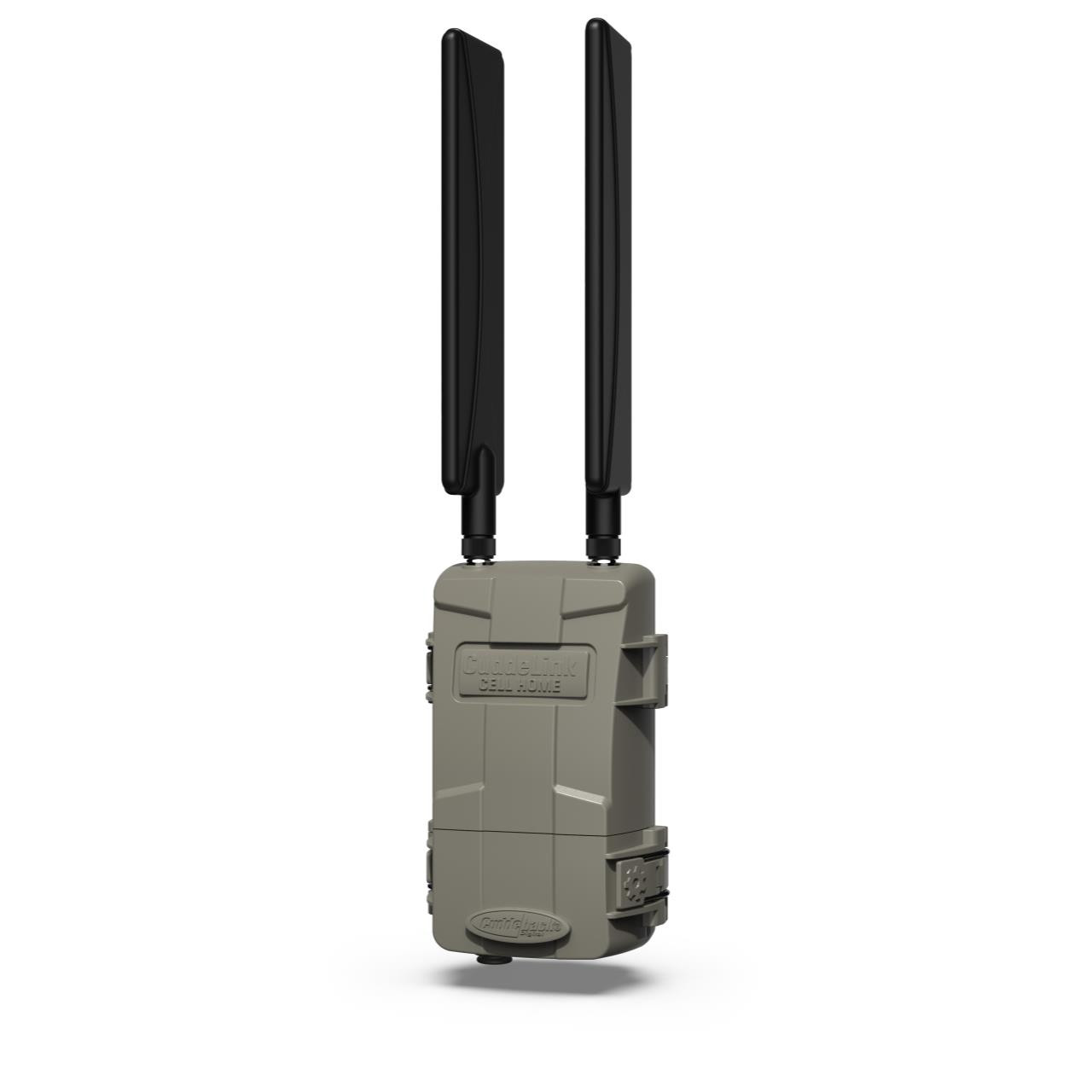 cuddelink system cuddeback power house cellular trail camera