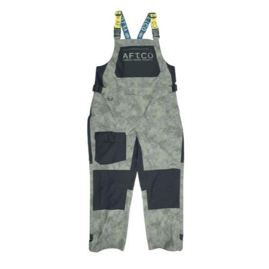 AFTCO Barricade Bib - Presleys Outdoors