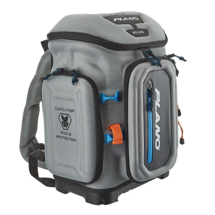 Plano Atlas 3700 Tackle Pack - Presleys Outdoors