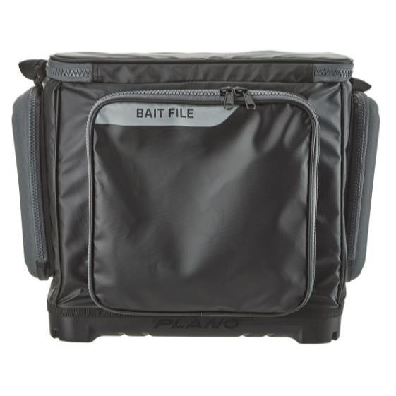 fishing tackle bag plano Atlas resistant cell phone storage Plano P000285 Weekend Tackle Backpack