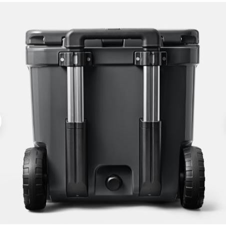 Yeti Roadie 48 Quart Hard Cooler - Charcoal - Presleys Outdoors