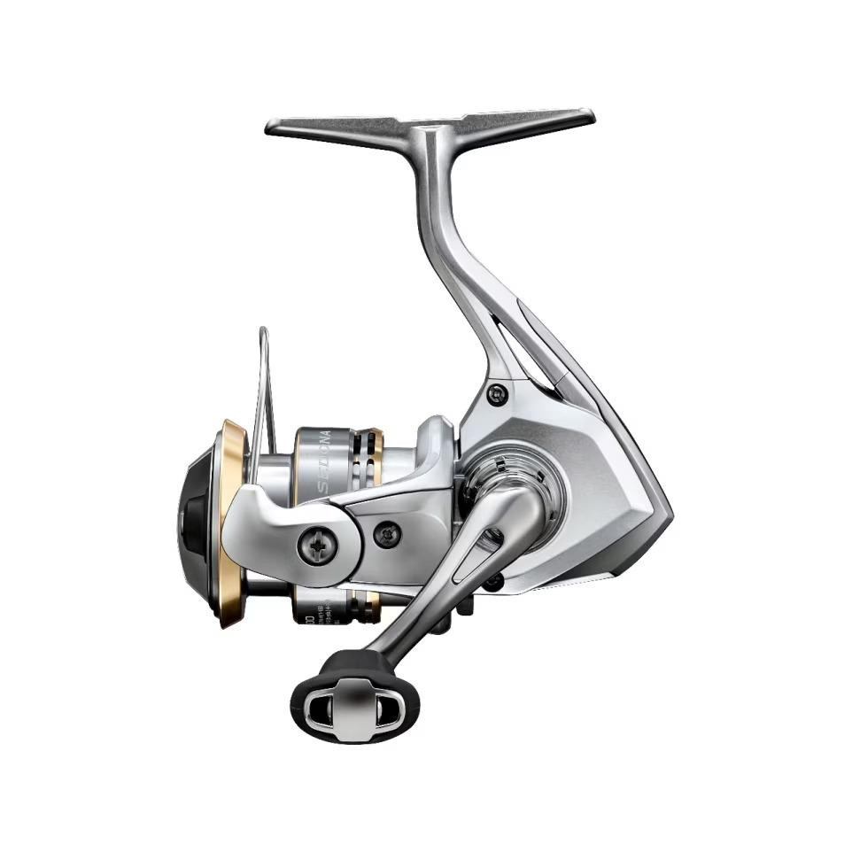 Shimano Sedona FJ Spinning Reels - Presleys Outdoors