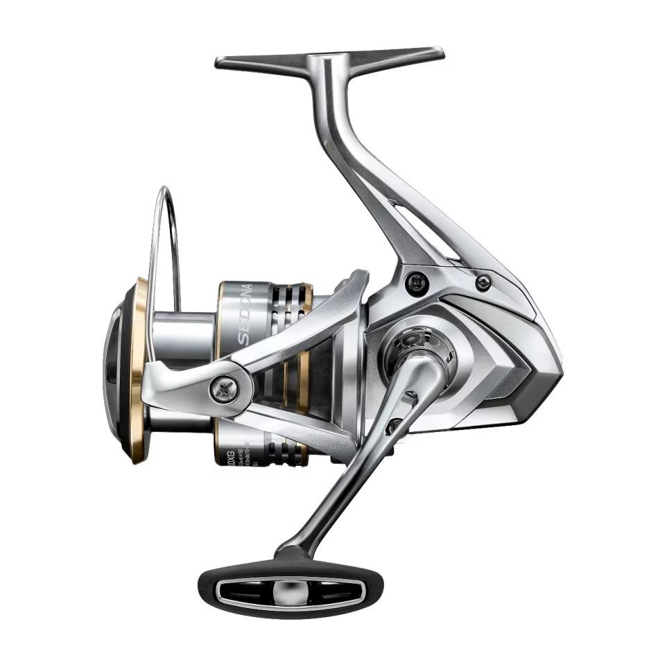 Shimano Sedona FJ Spinning Reels - Presleys Outdoors