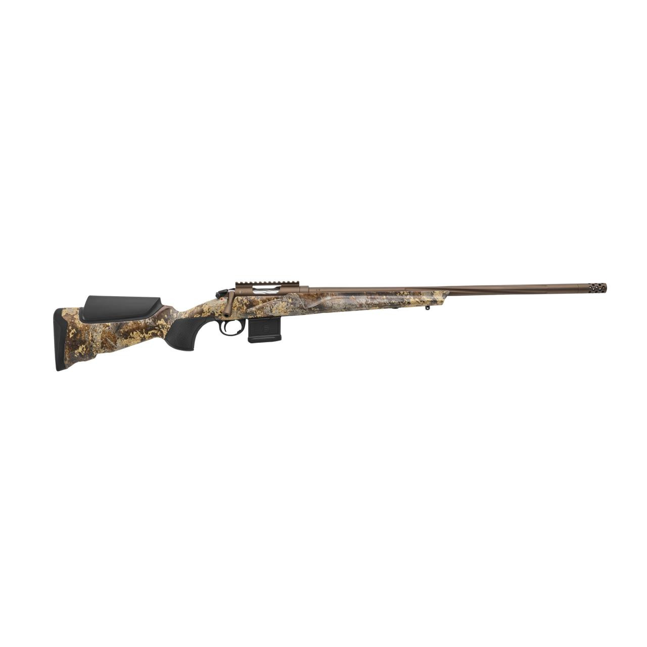 プレミア品 美美ハリケーン Franchi Momentum Elite Varmint Bolt-Action Rifle 223 Remington 24