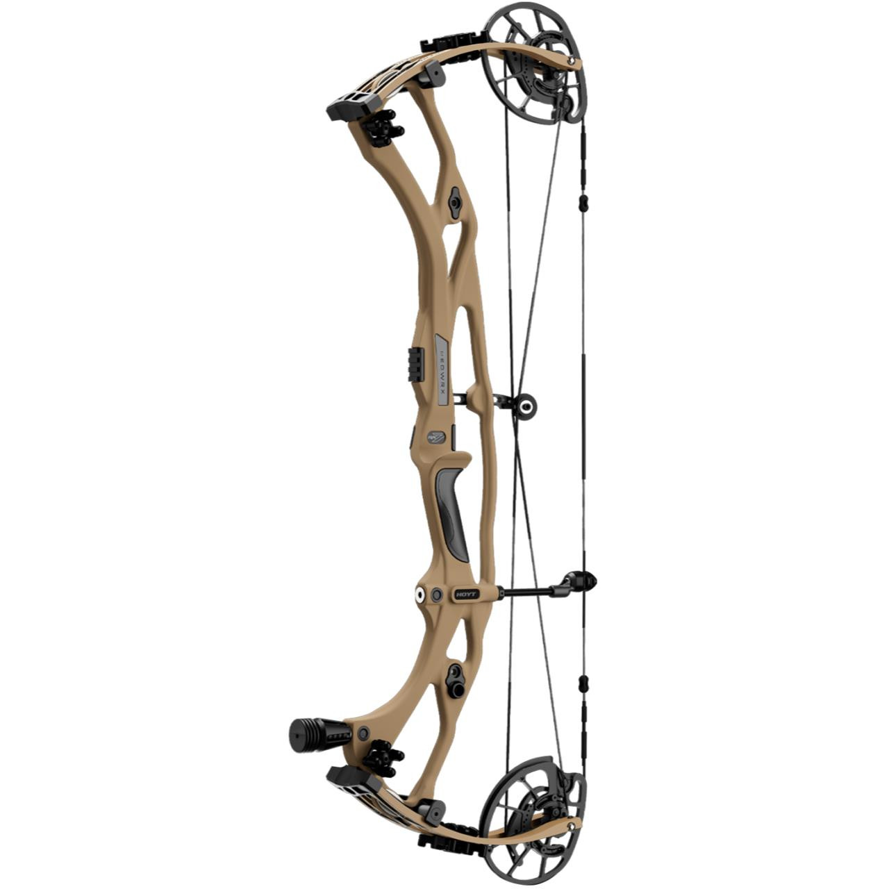 Hoyt RX-7 4