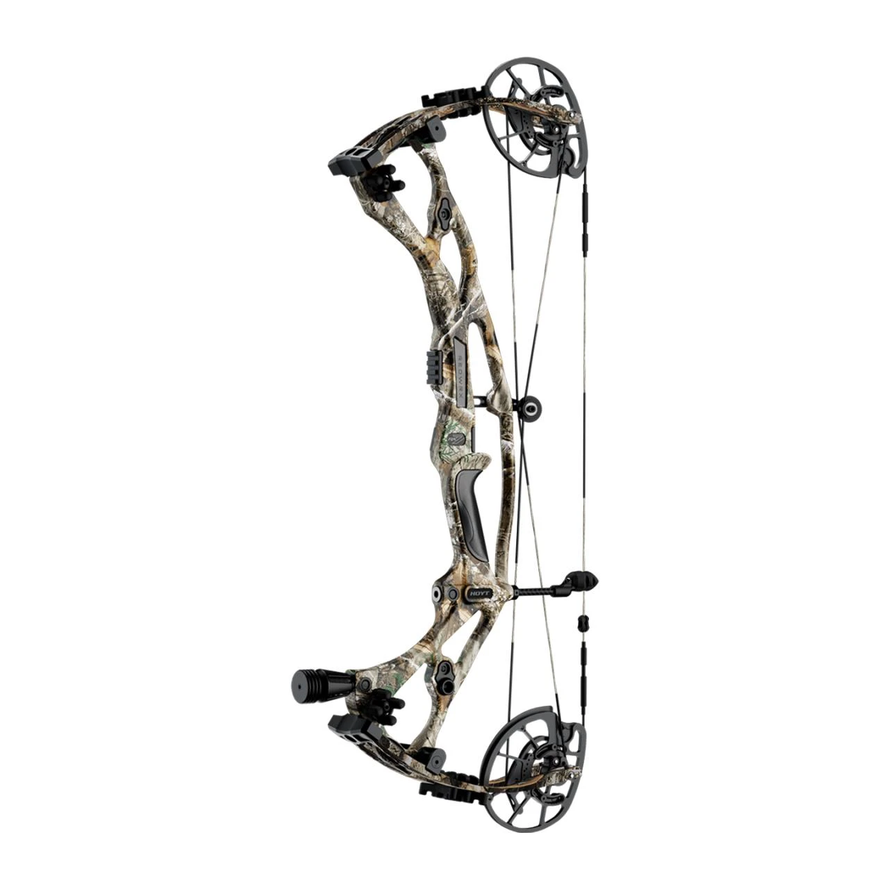 Hoyt RX-7 2