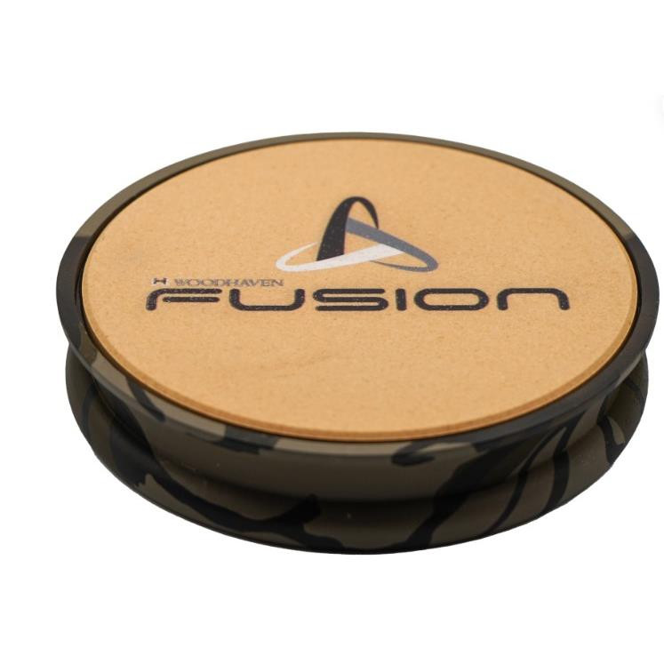 Woodhaven Fusion Turkey Call