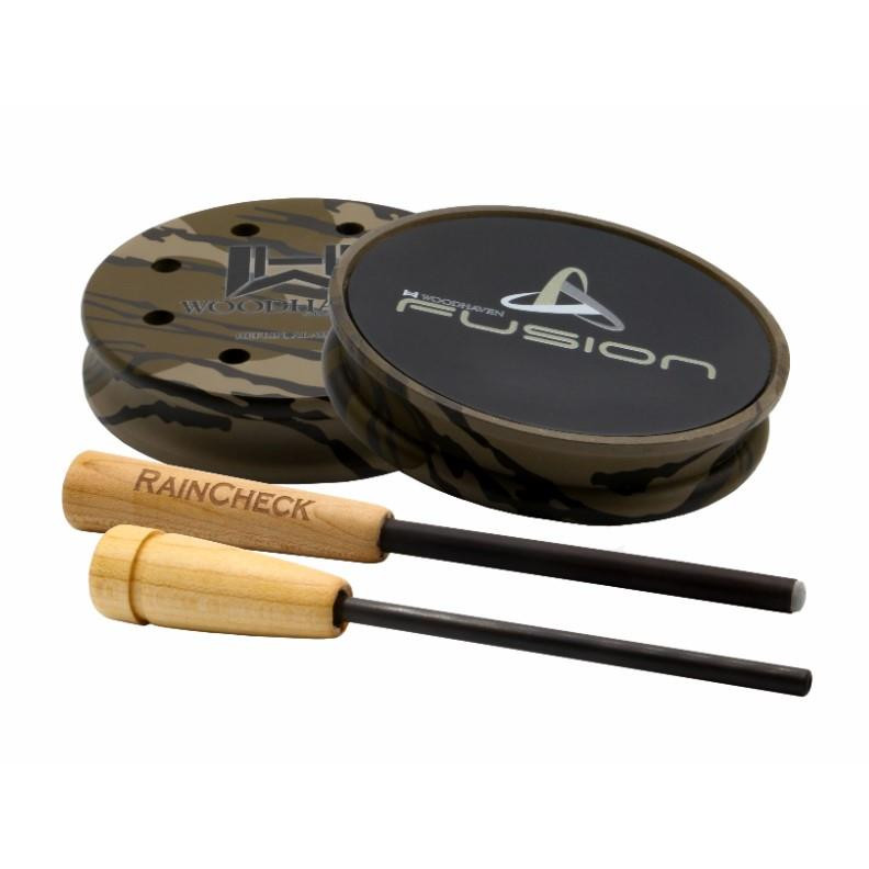 Woodhaven Fusion Turkey Call - Thumbnail 2