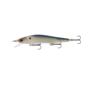 Leurre 6th Sense Provoke FFS 97X – Ghost Pro Shad, 97mm, 1/2oz, 3-5 Pieds
