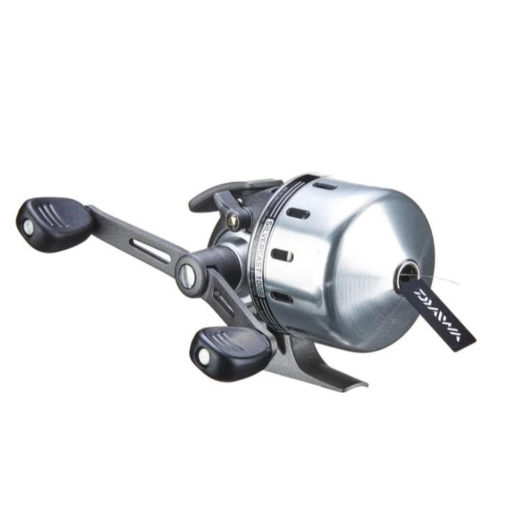 daiwa barbel reels Sweepfire-2B Spinning Reel making this one lean Daiwa Free Swimmer EX Spinning