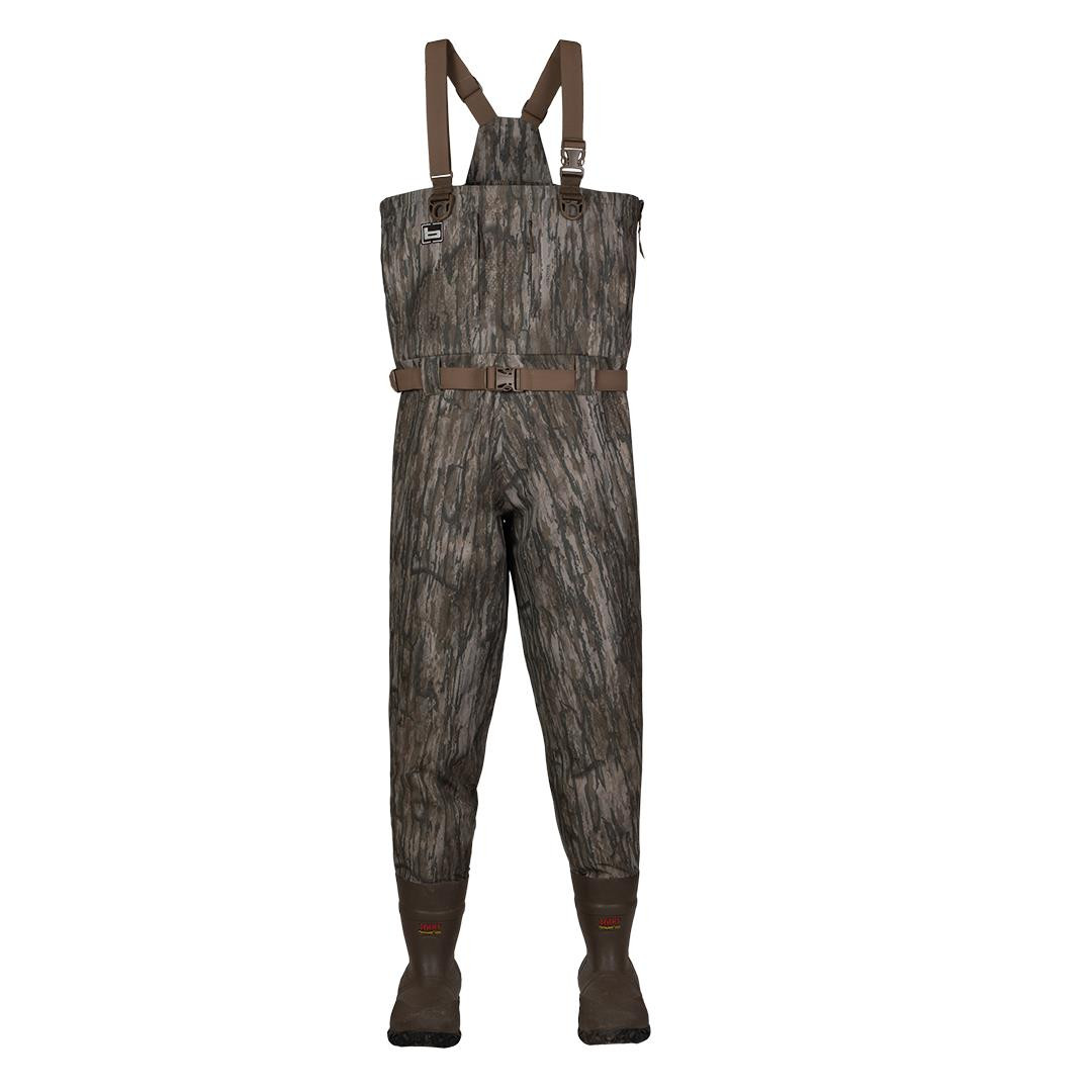 Banded Phantom-X Insulated Breathable Chest Wader-Realtree Legacy