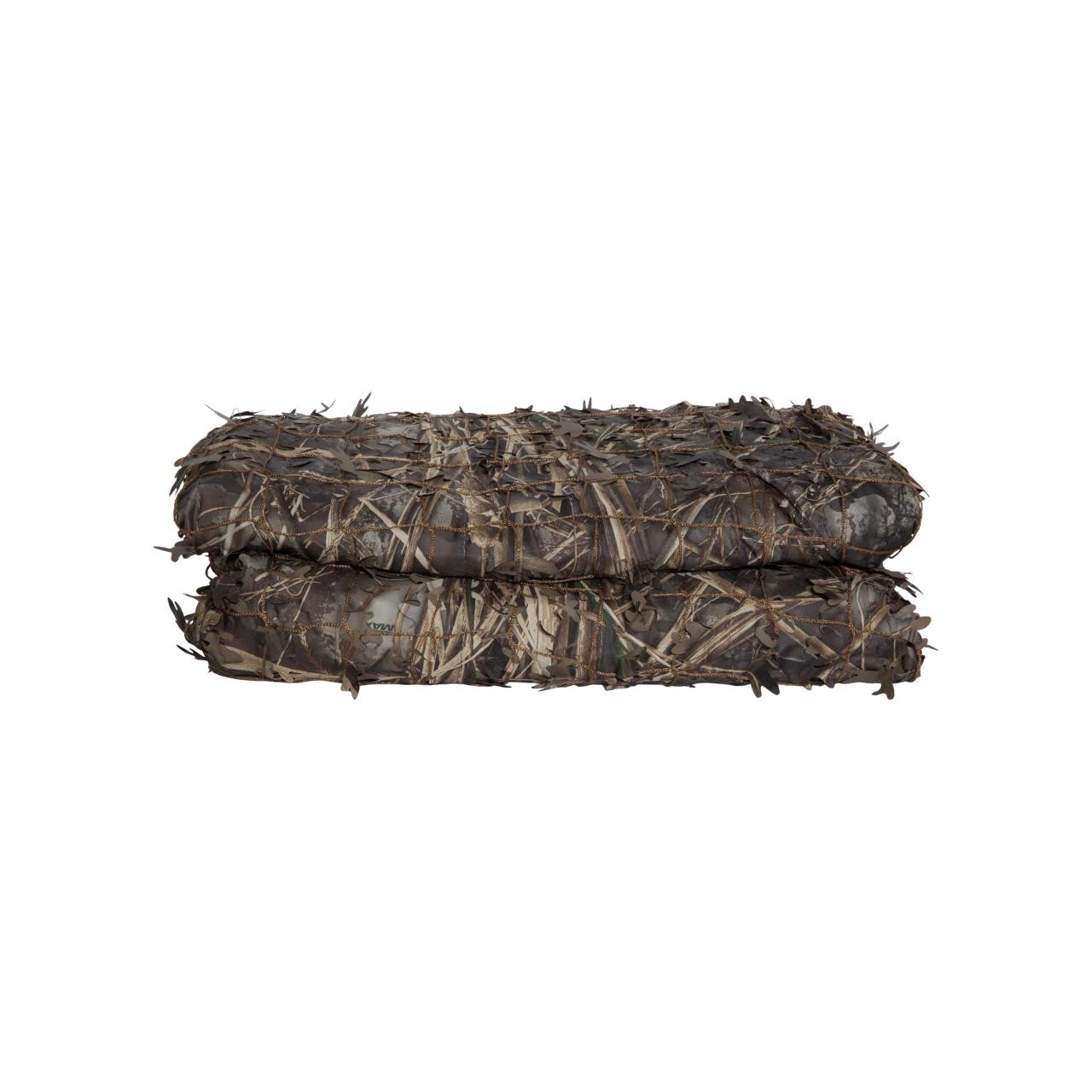 EBトレイル Ebotrail 17g 3本セット Avery Quick-Set Boat Blind Kit 14'-16' - Realtree Legacy