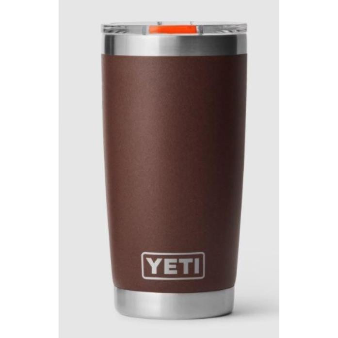 Yeti Rambler 20 Tumbler W/Magslider Lid - Presleys Outdoors