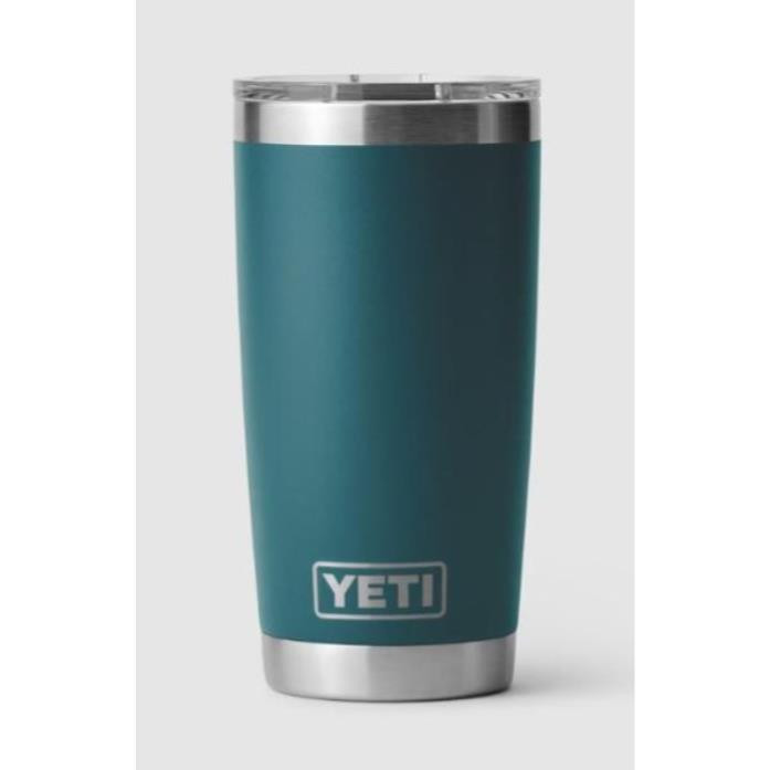 【専用】u41173様 YETI 20oz Yeti Rambler 20 Tumbler With Magslider Lid - Presleys Outdoors
