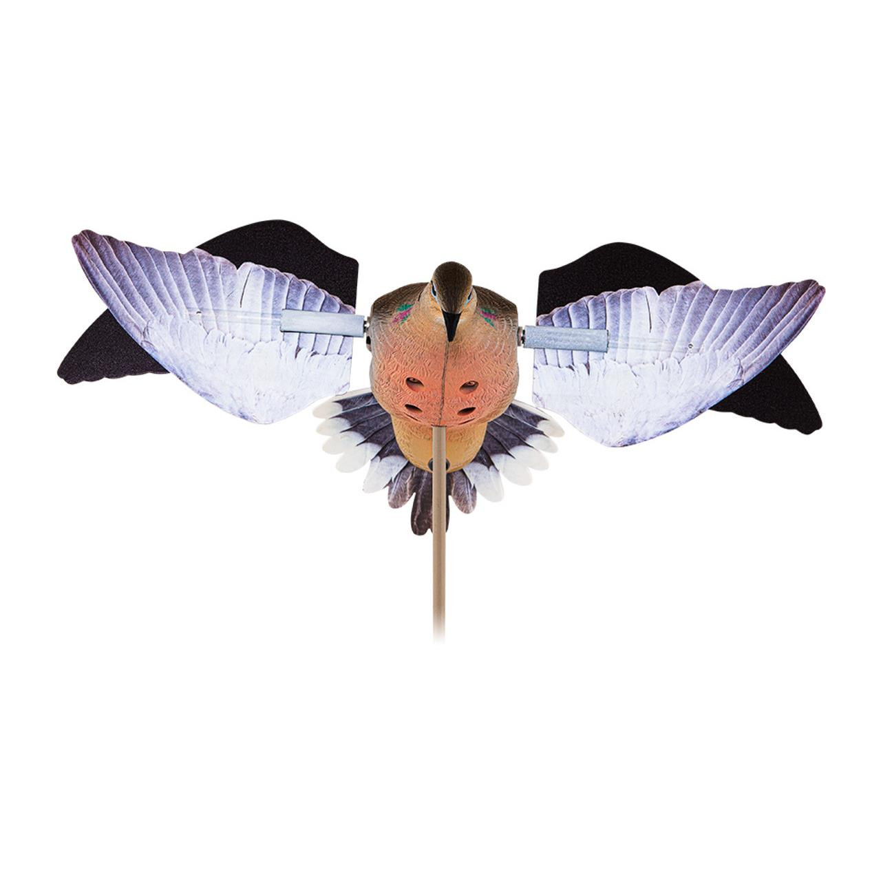 Avian-X Powerflight Dove Spinning Wing Decoy - Presleys Outdoors