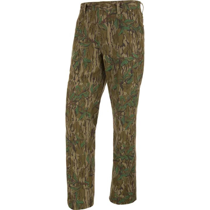 Ol' Tom Throwback 80 Field Pant - Presleys Outdoors