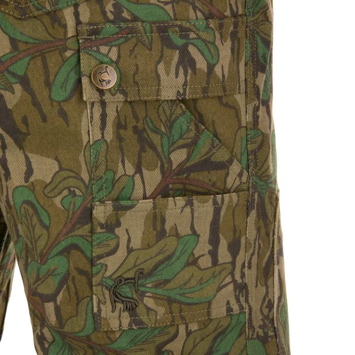 Ol' Tom Throwback 80 Field Pant - Presleys Outdoors