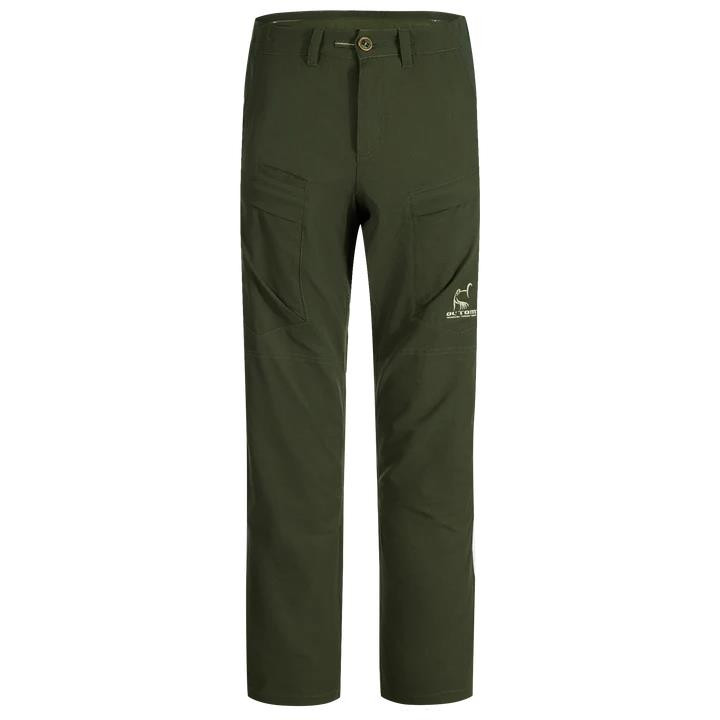 Ol' Tom SWT Turkey Pant with Spider Web Technology - Presleys Outdoors
