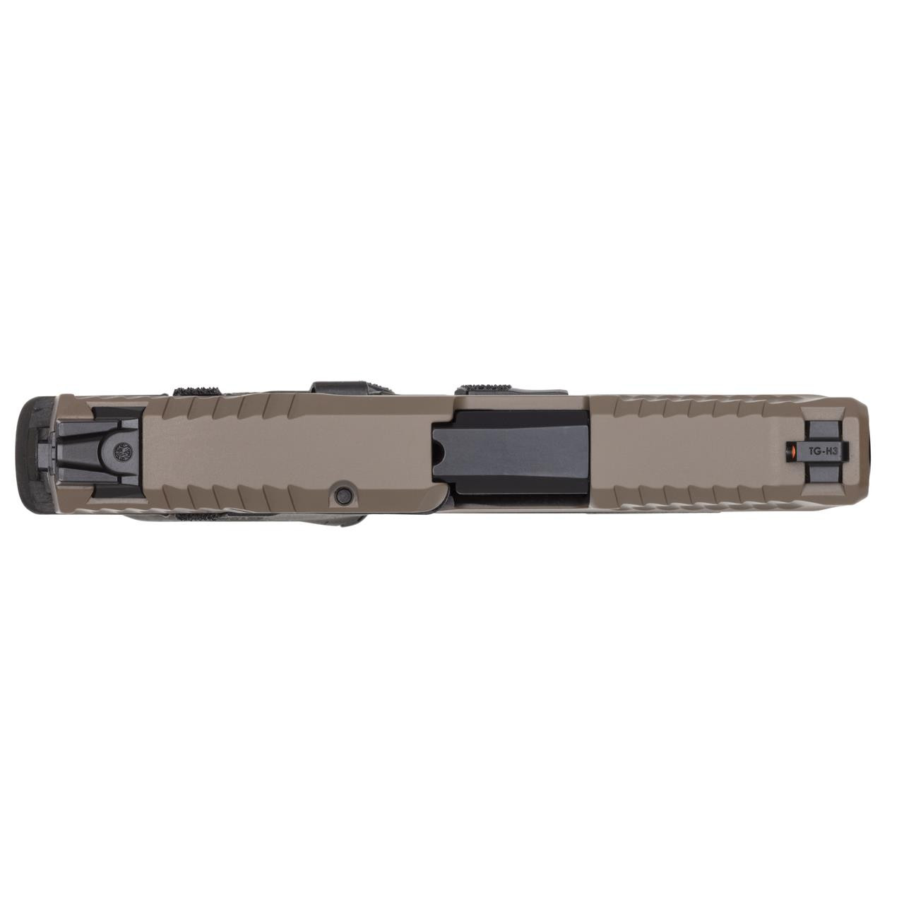 Smith & Wesson Bodyguard 2.0 380 Auto Handgun 2.75