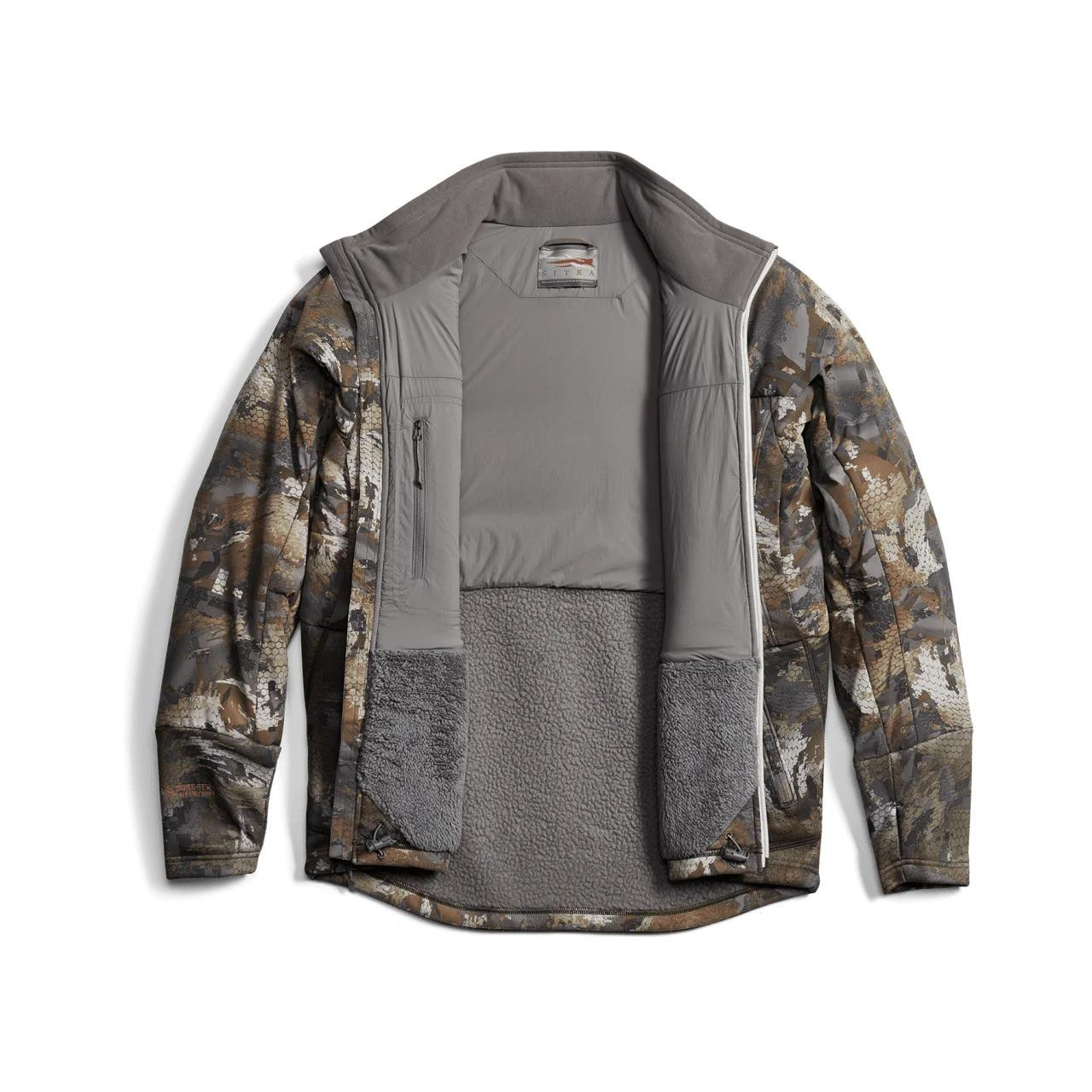 Sitka Duck Oven Jacket - Presleys Outdoors