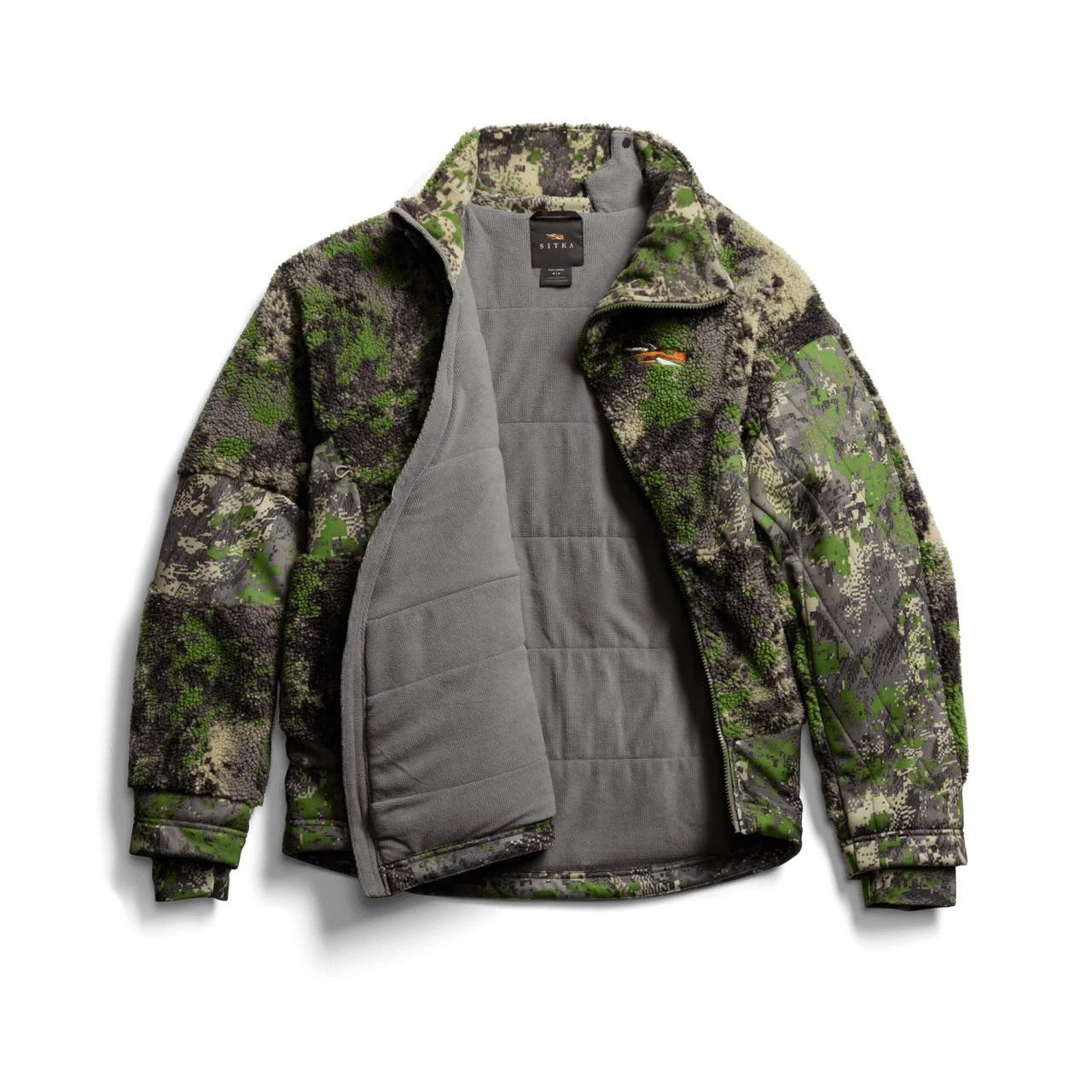 Sitka Fanatic Jacket - Presleys Outdoors