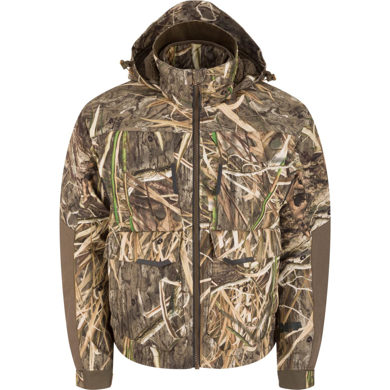 Drake LST Command XT 3in1 Jacket - Presleys Outdoors