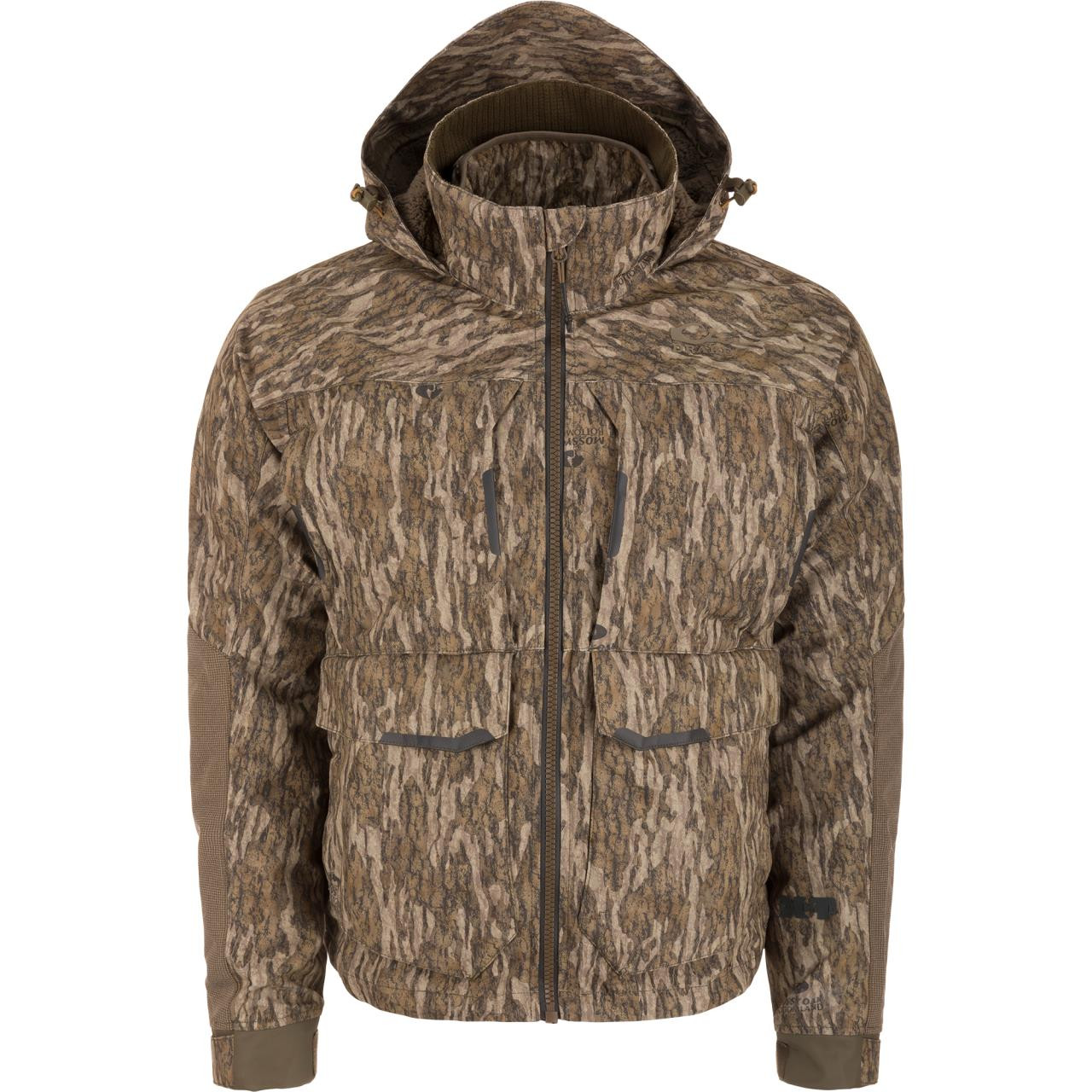 Drake LST Command XT 3in1 Jacket - Presleys Outdoors