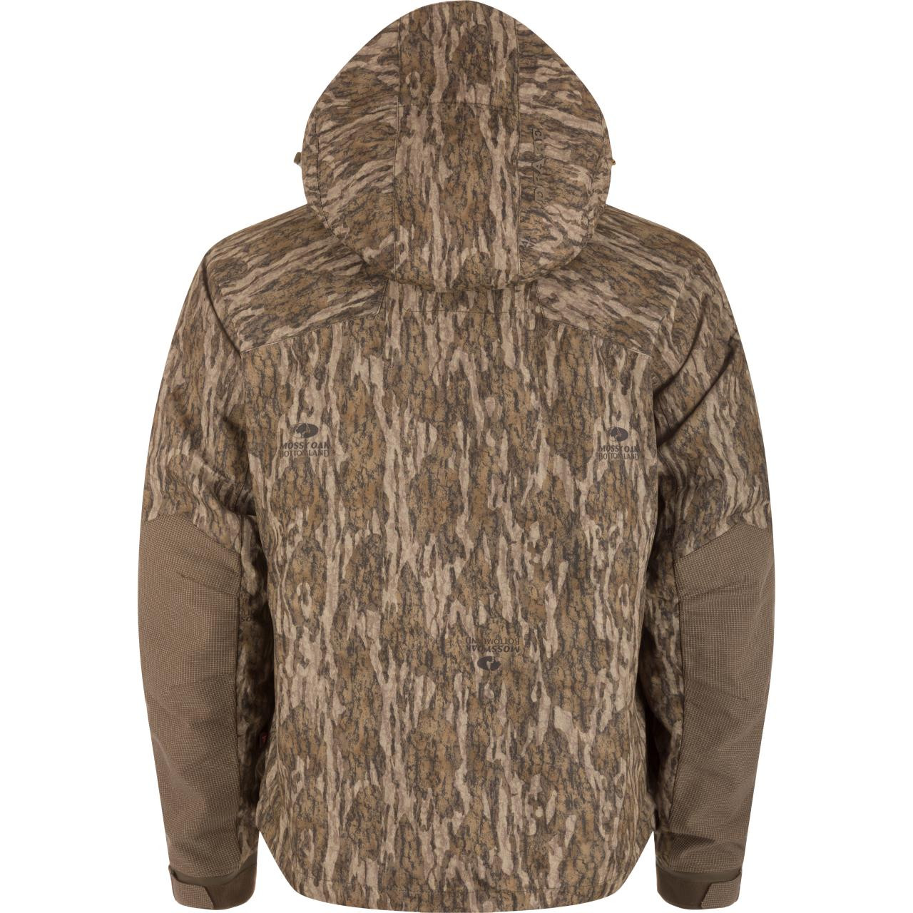 Drake LST Command XT 3in1 Jacket - Presleys Outdoors