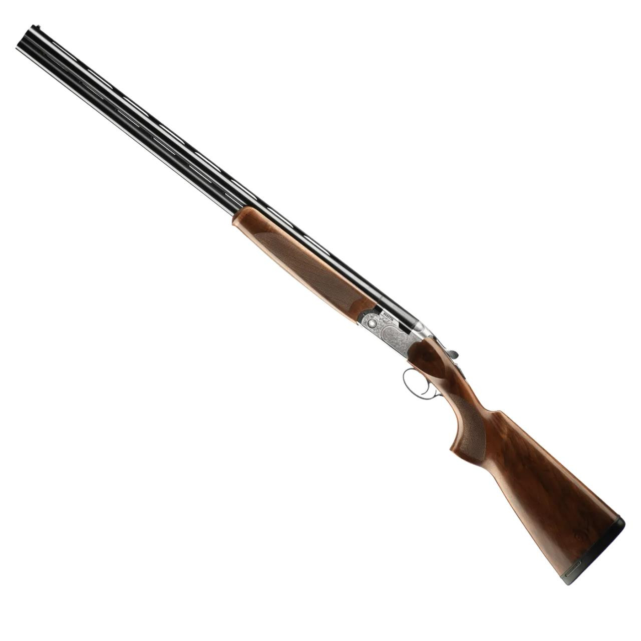 Beretta 686 Silver Pigeon I Sporting 12 Gauge Vented Mid-Rib Over