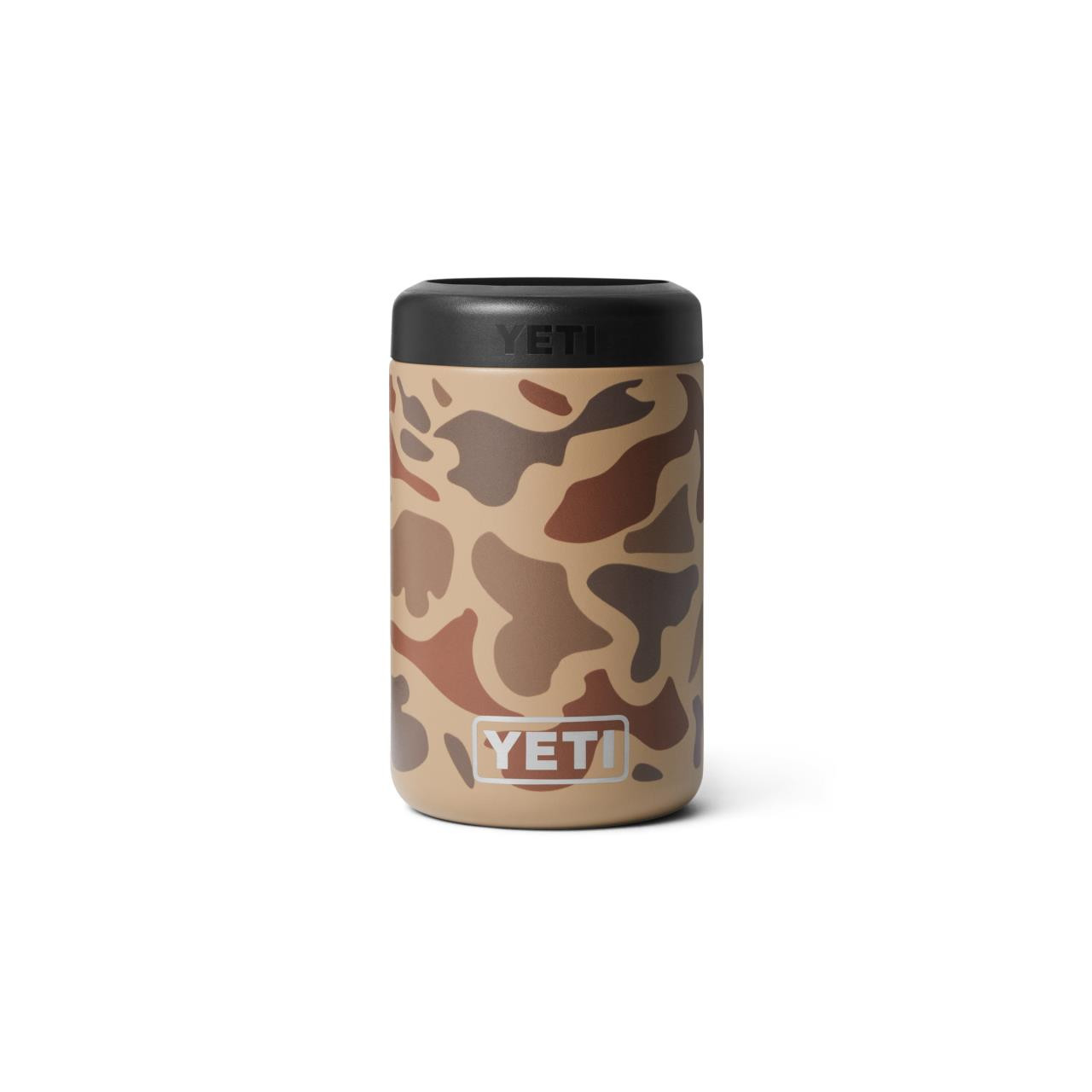 【新品、未使用】YETI ショットグラス　CAMO柄 Yeti Rambler Colster Can Cooler 2.0 - Wetlands Camo - Presleys