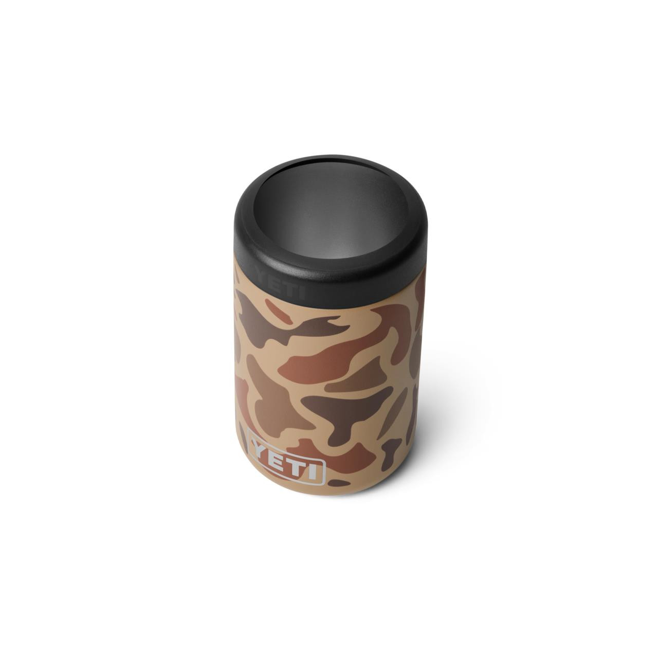 Yeti Rambler Colster Can Cooler 2.0 - Wetlands Camo - Presleys