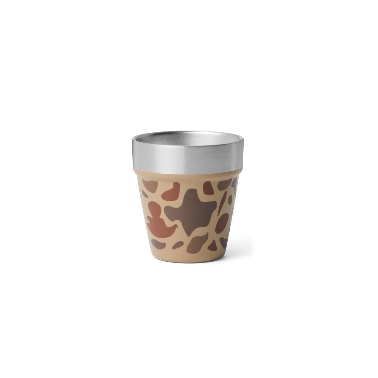 Yeti Shot Glasses with Carrying Case - Wetlands Camo - Presleys