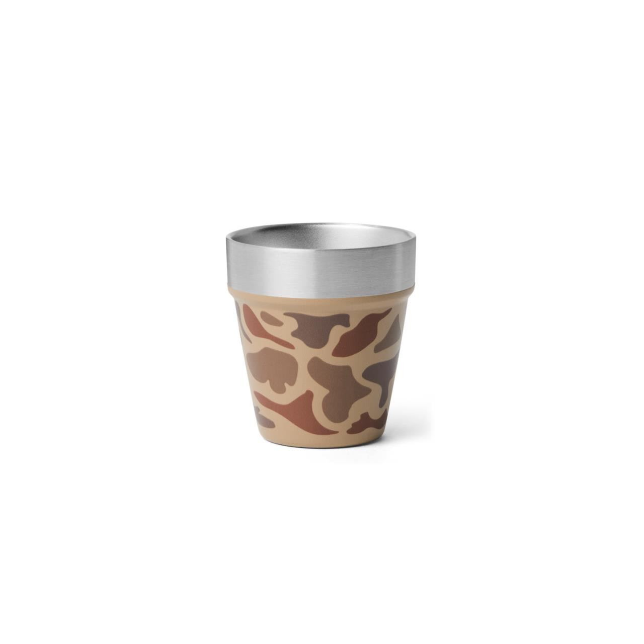 Yeti Shot Glasses with Carrying Case - Wetlands Camo - Presleys