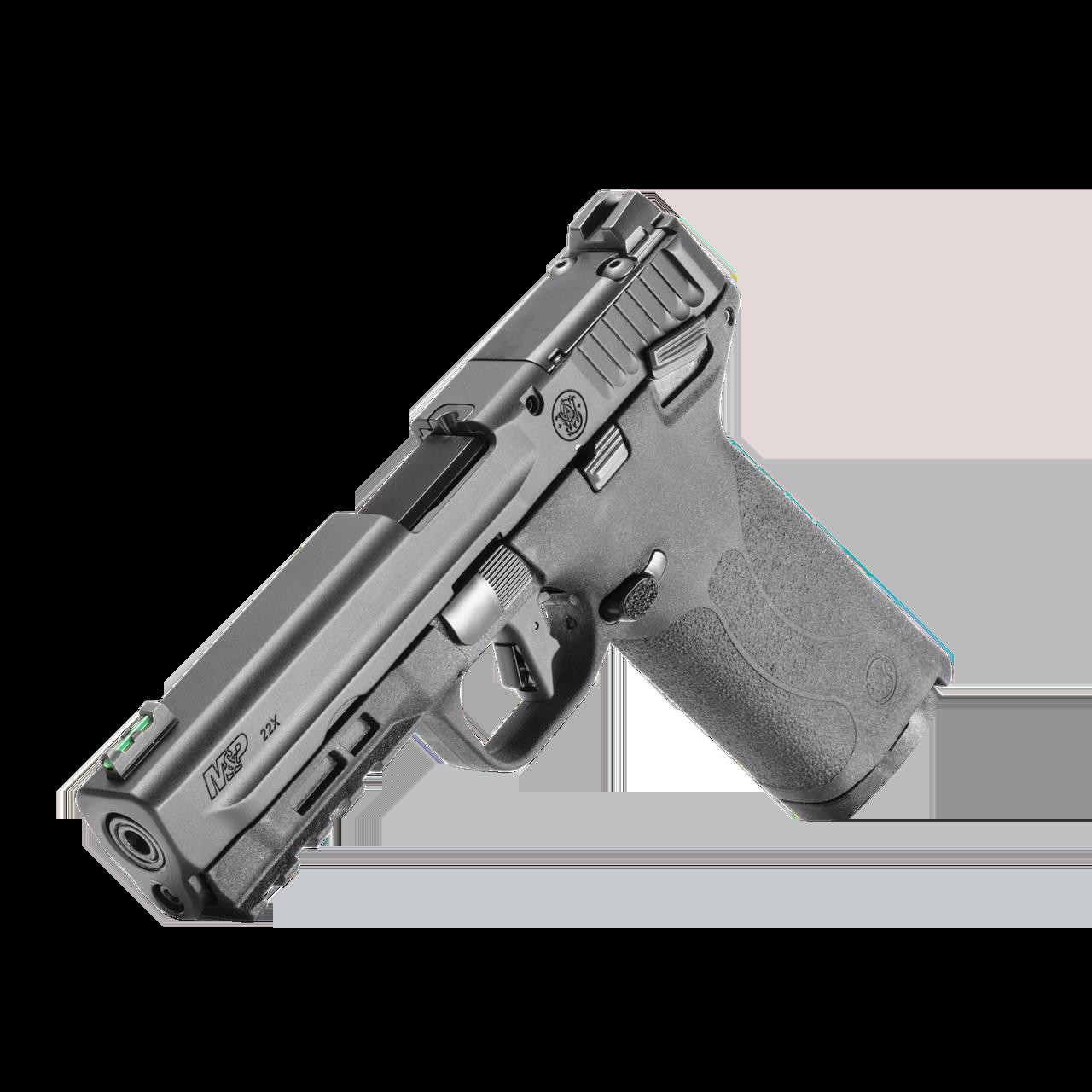 Smith & Wesson マックス セキュリティ Smith Wesson 12081 Performance Center Victory Target 22 LR 6 CF MB